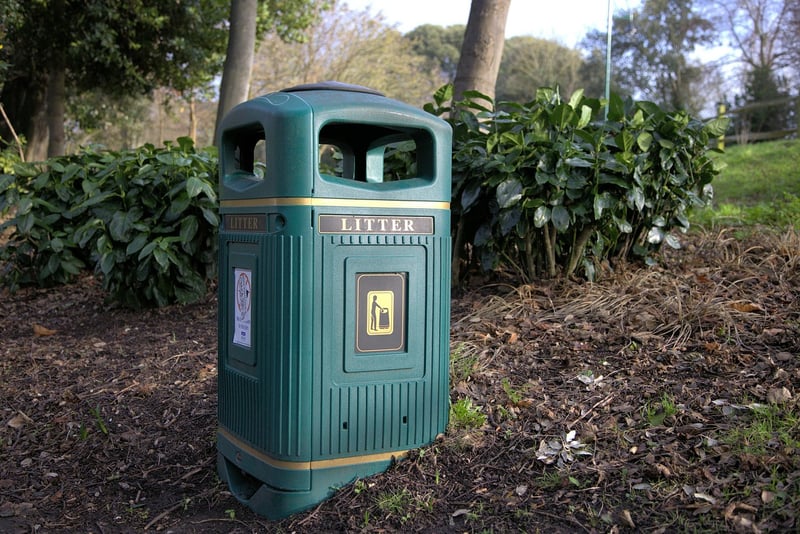 DIY Compost Bin